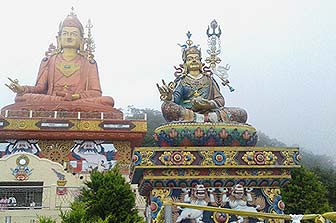 Gangtok Pelling Darjeeling Tour (11N/12D)